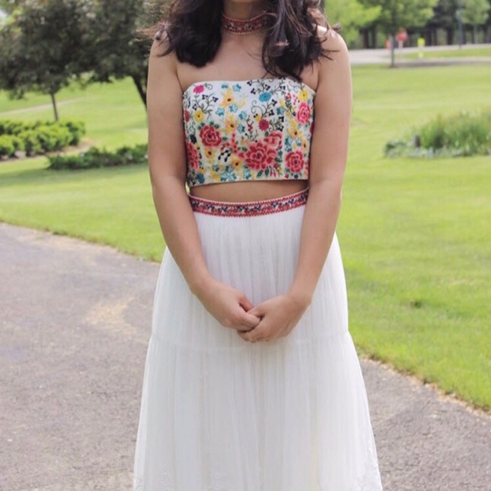 Sherri Hill Dress